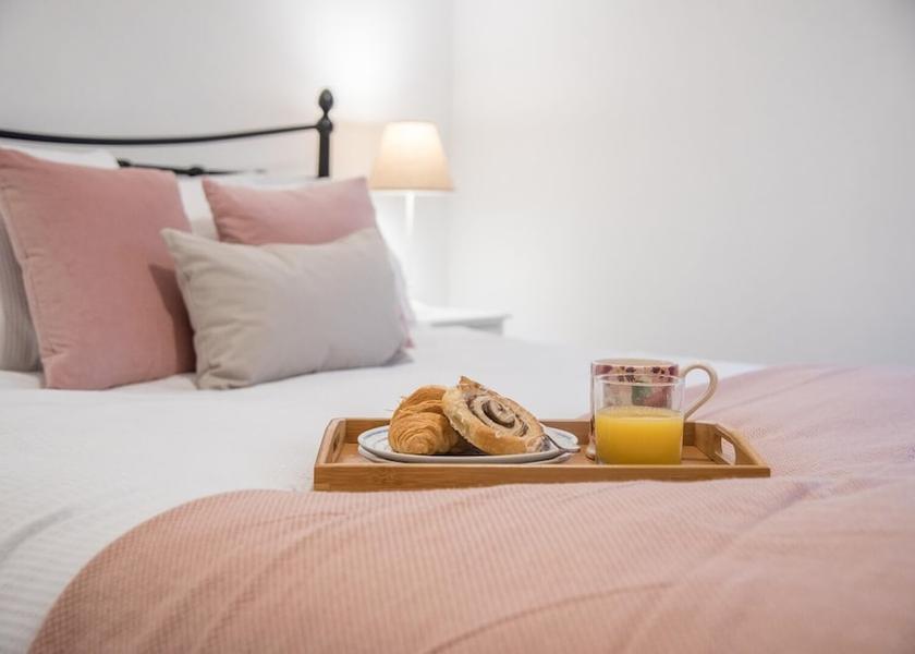 England Aldeburgh Room