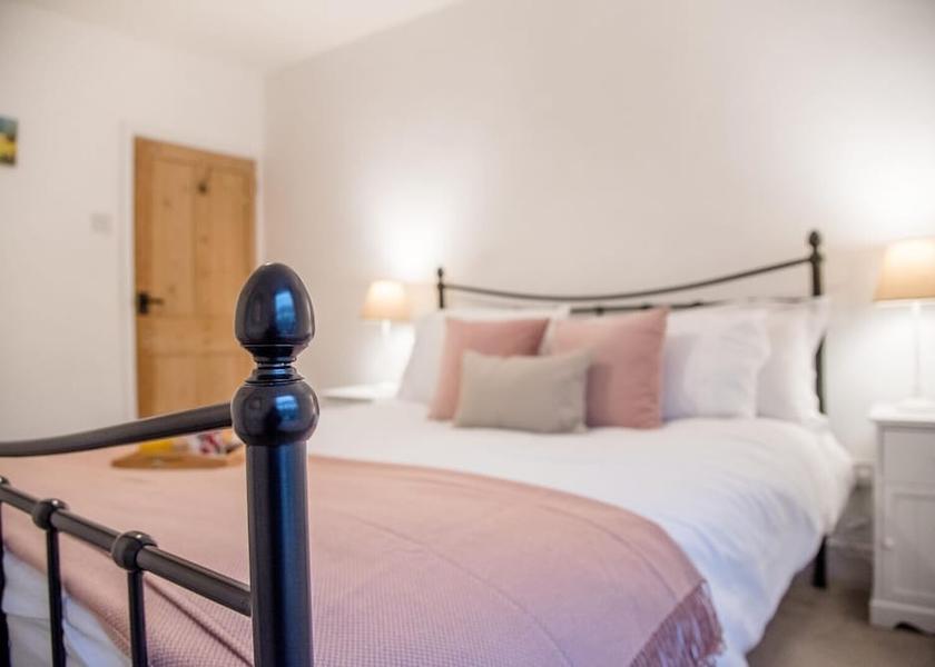 England Aldeburgh Room