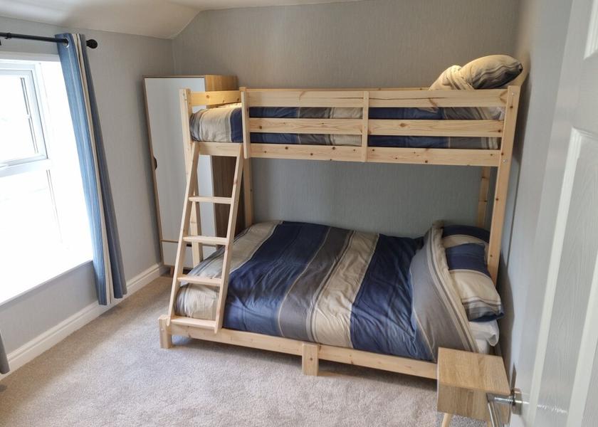 England Driffield Room