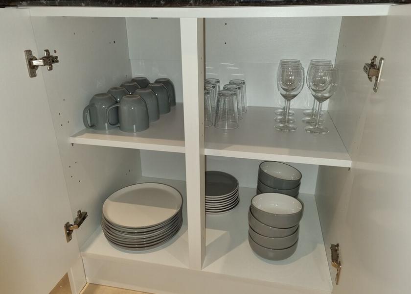 England Driffield Kitchen