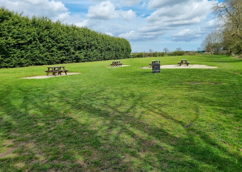 England Driffield Golf