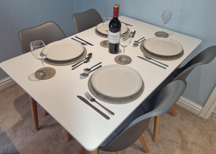 England Driffield Kitchen