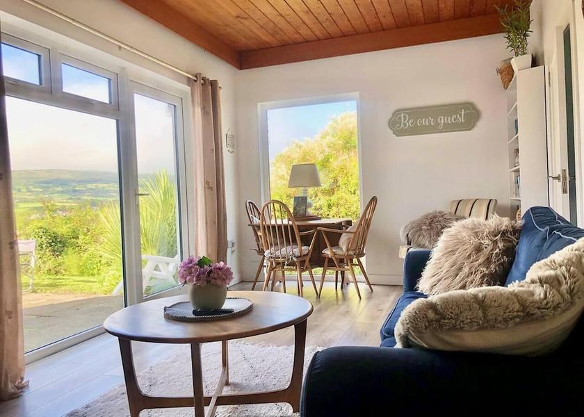 Northern Ireland Larne Living Area