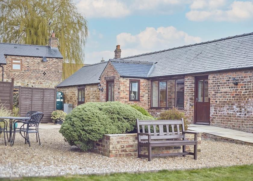 England Thirsk Terrace