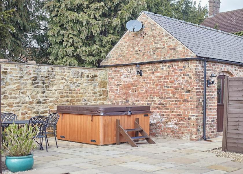 England Thirsk Terrace