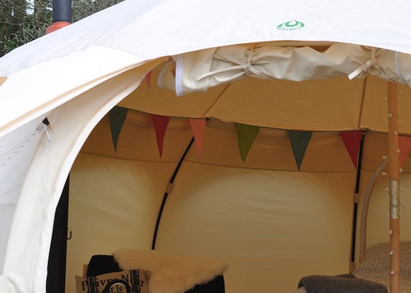 England Shaftesbury Room