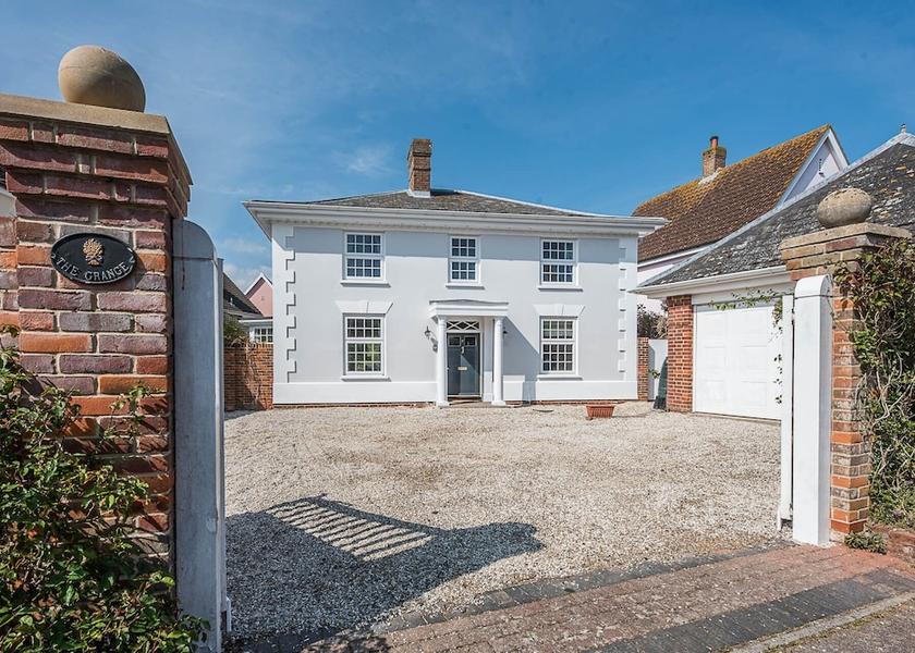 England Aldeburgh Primary image