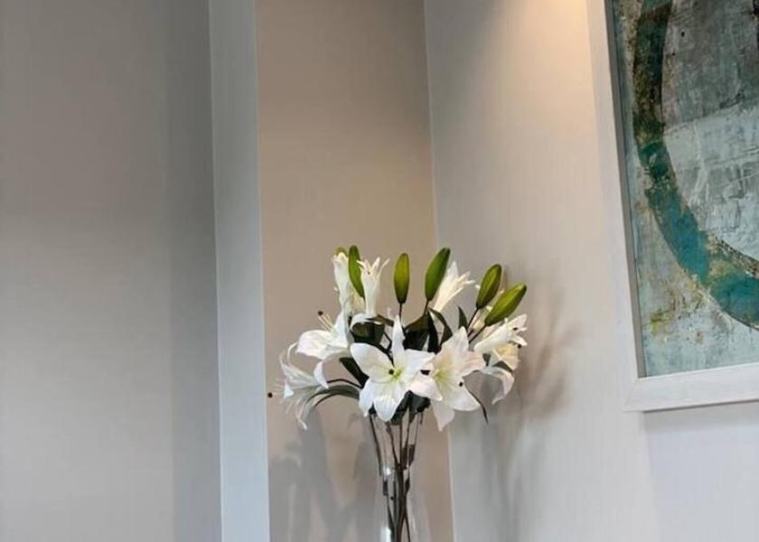 England Shaftesbury Room