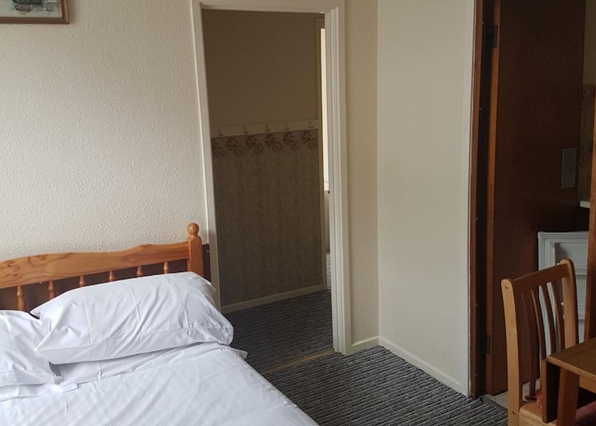 England Great Yarmouth Room