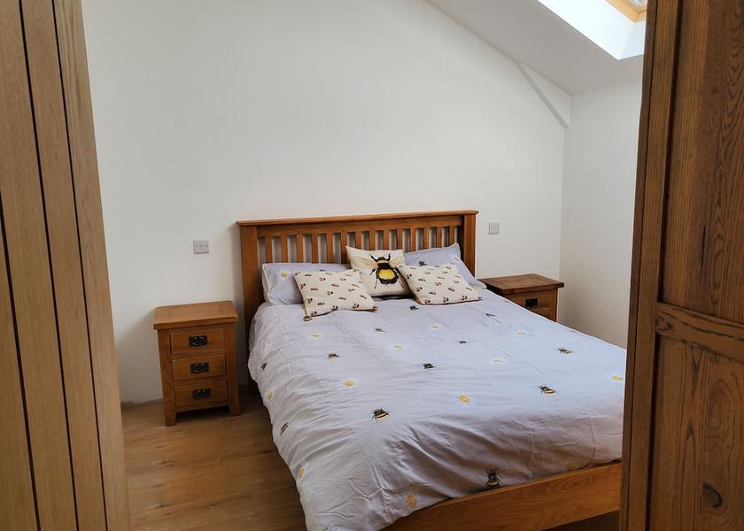 England Honiton Room