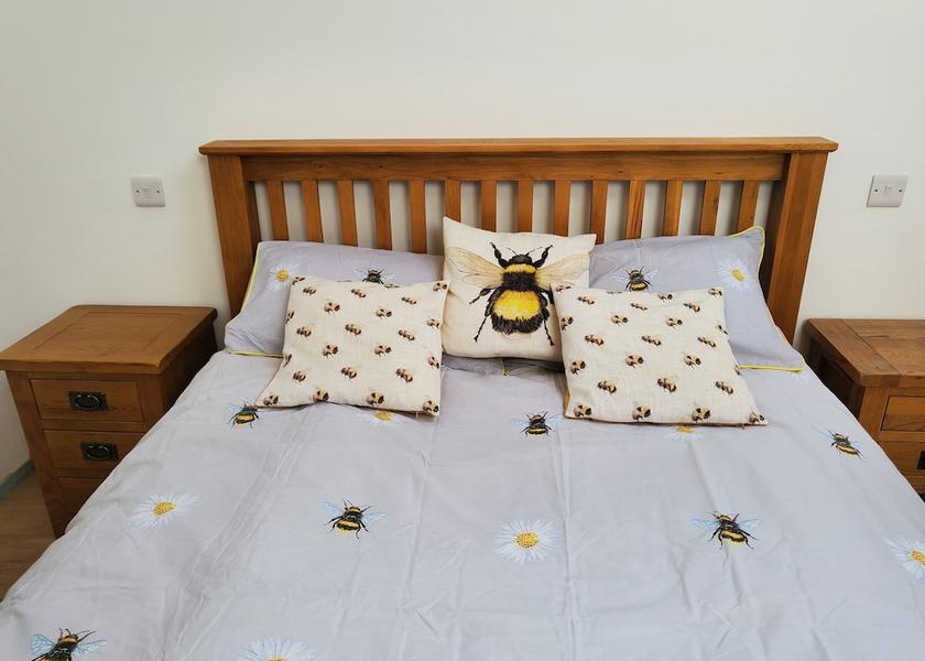 England Honiton Room