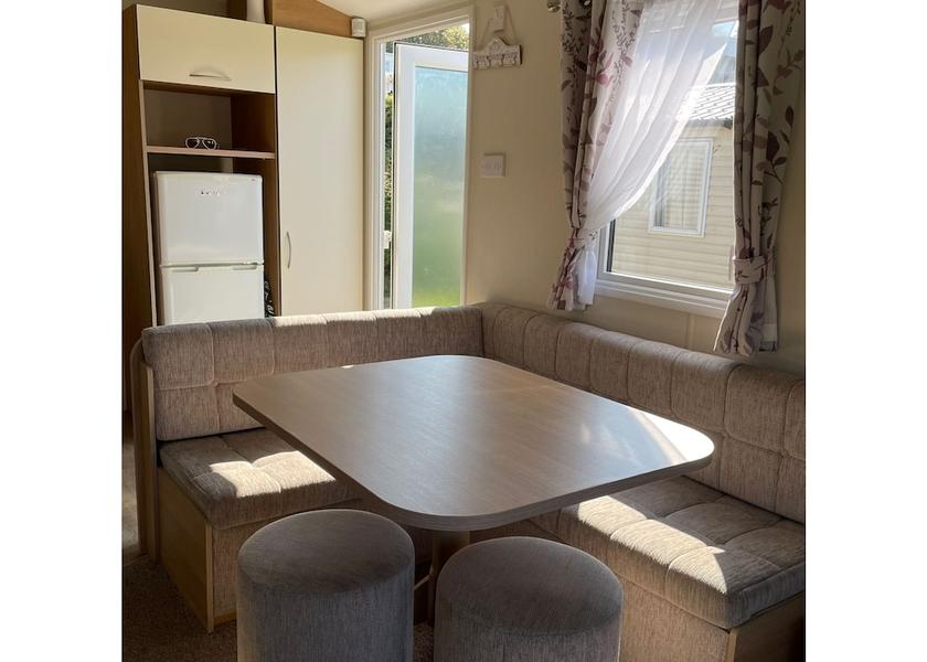 England St Leonards-On-Sea Living Area