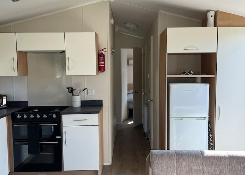 England St Leonards-On-Sea Kitchen