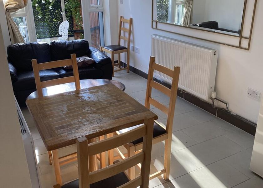 England Kidlington Kitchen