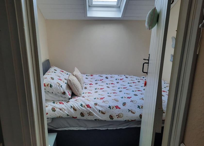 Wales Blaenau Ffestiniog Room