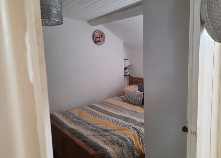 Wales Blaenau Ffestiniog Room