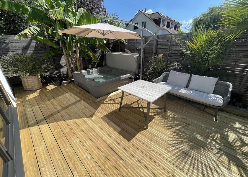 England Staines Terrace