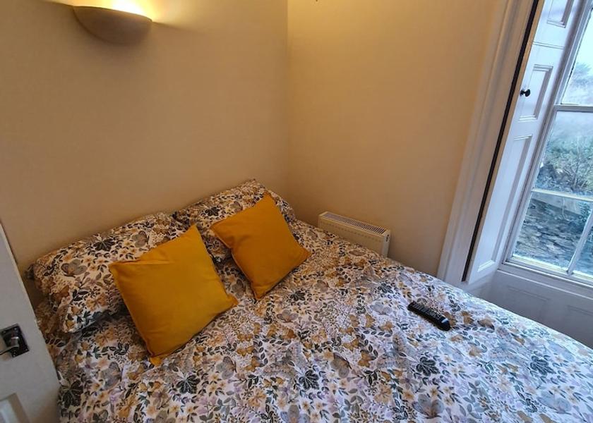 England Ilfracombe Room