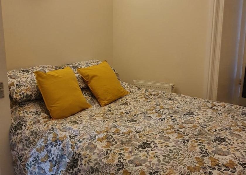 England Ilfracombe Room