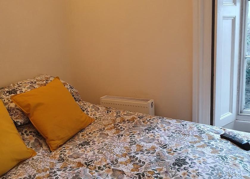 England Ilfracombe Room