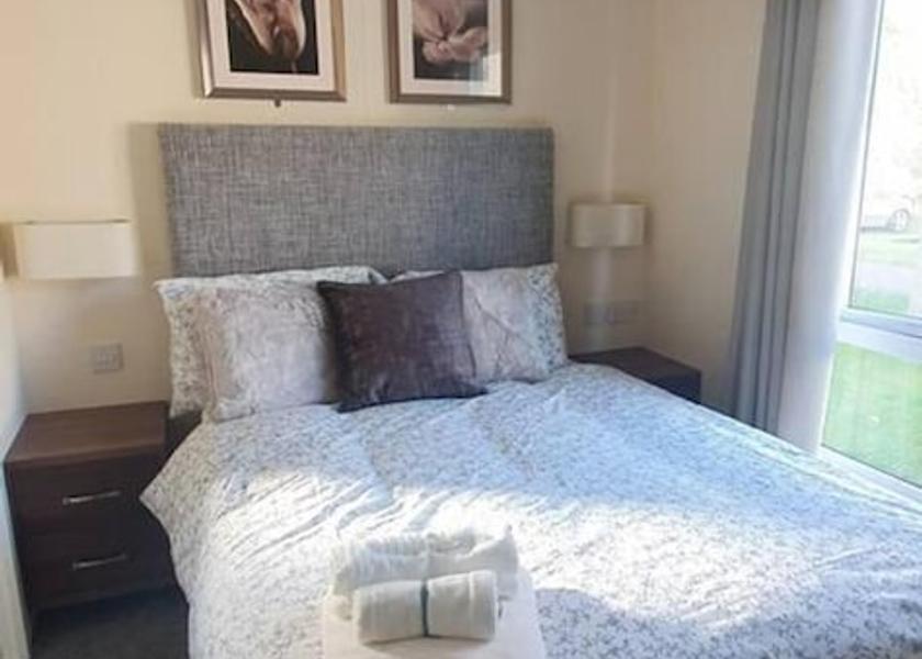 England Clacton-on-Sea Room