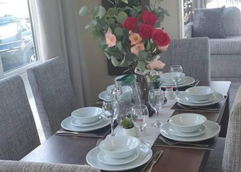 England Clacton-on-Sea Kitchen