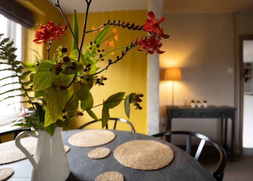 England Chathill Kitchen