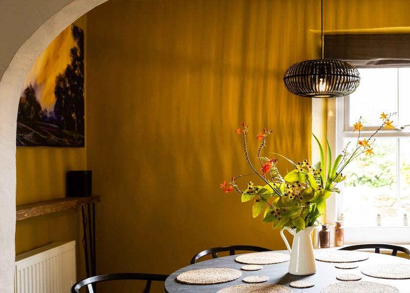 England Chathill Kitchen