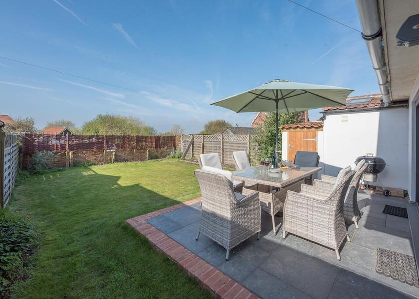 England Aldeburgh Primary image