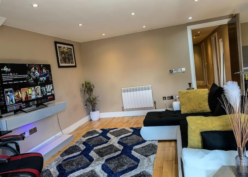 England Kingston Upon Thames Primary image