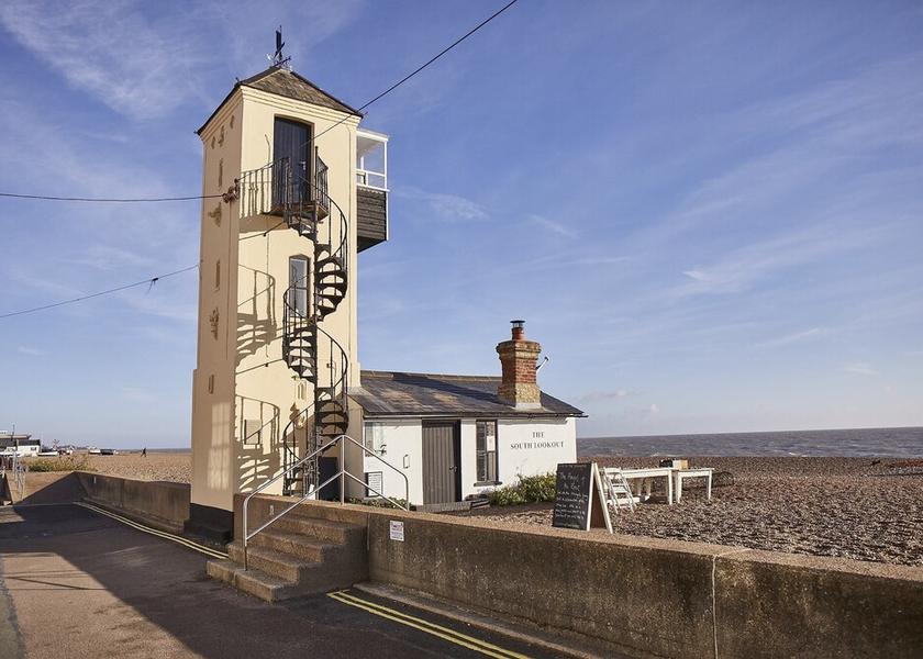 England Aldeburgh Amenity