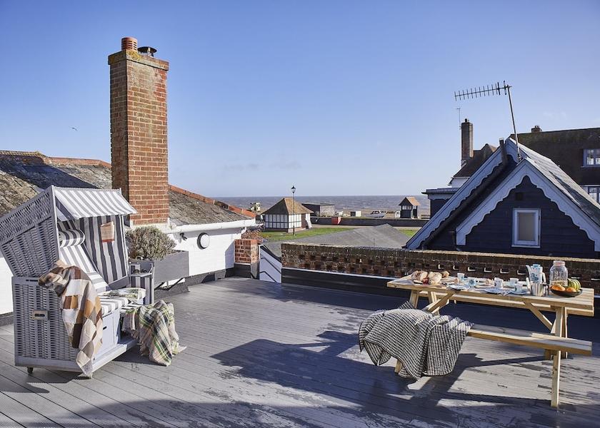 England Aldeburgh Primary image