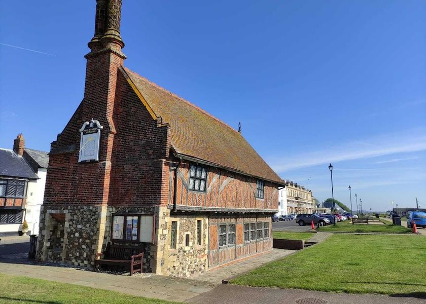 England Aldeburgh Amenity