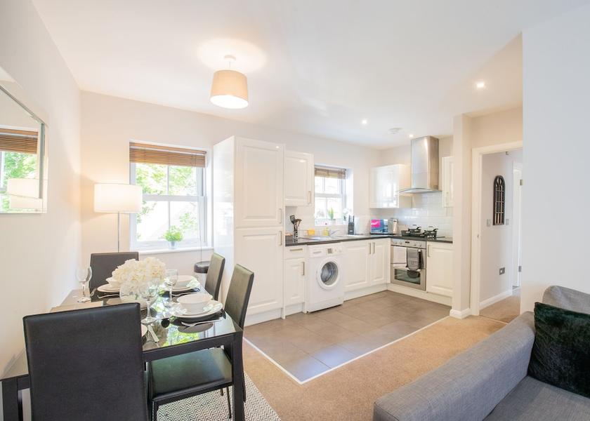 England Hoddesdon Amenity