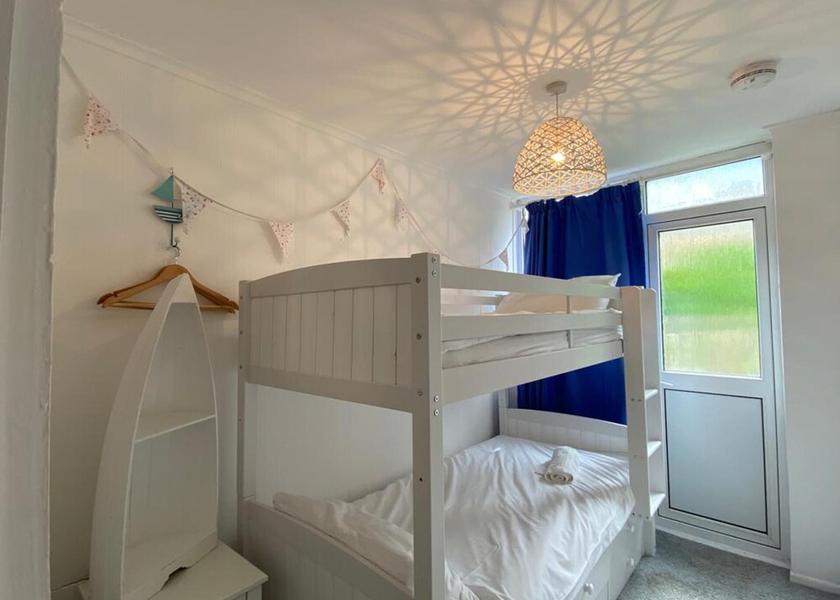 England St Ives Room