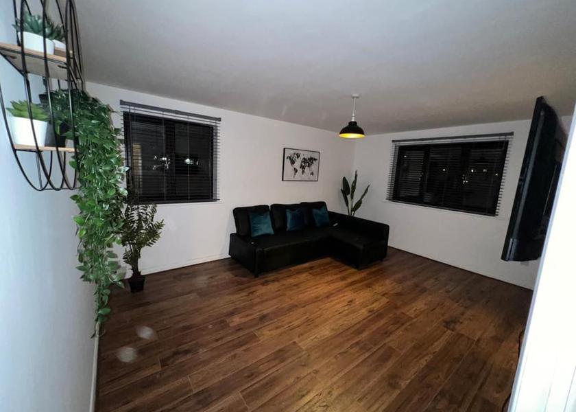 England Grays Primary image