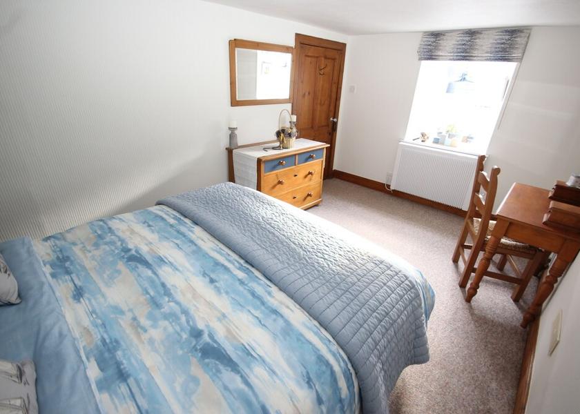 Scotland Buckie Room