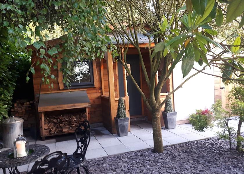 England Sutton Coldfield Primary image