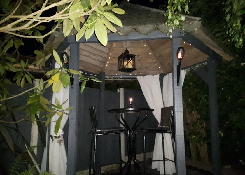 England Sutton Coldfield Property Grounds