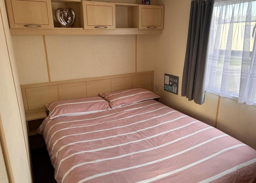 England Burnham-on-Sea Room