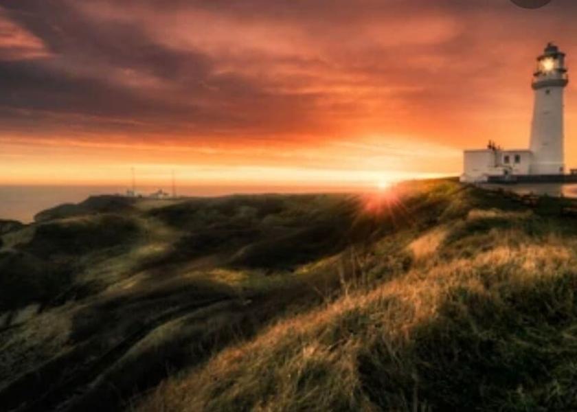 England Bridlington Amenity