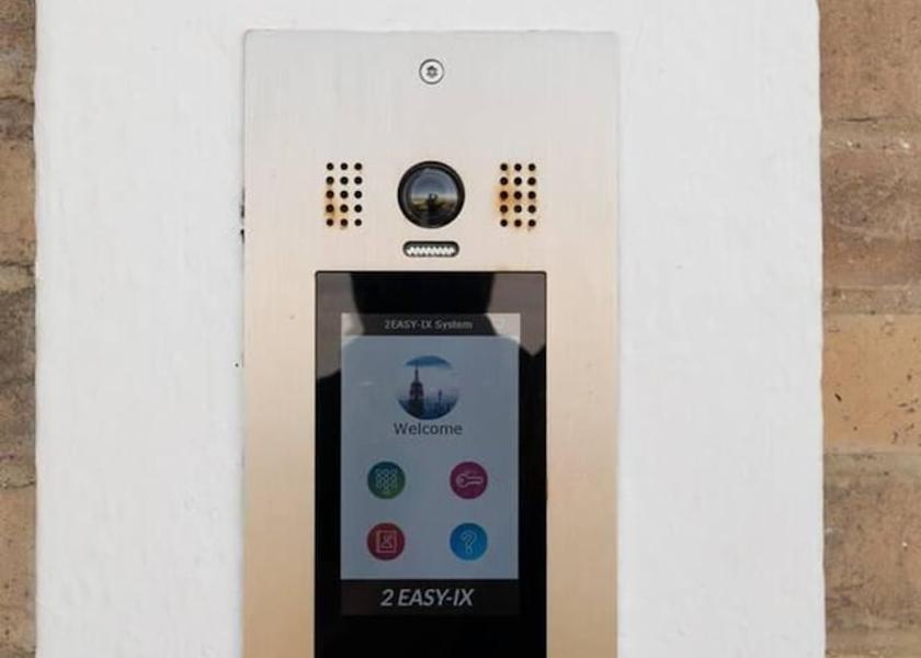 England Herne Bay Living Area