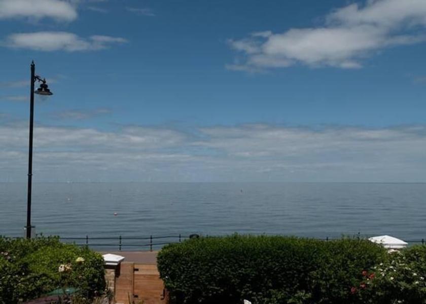 England Herne Bay Property Grounds