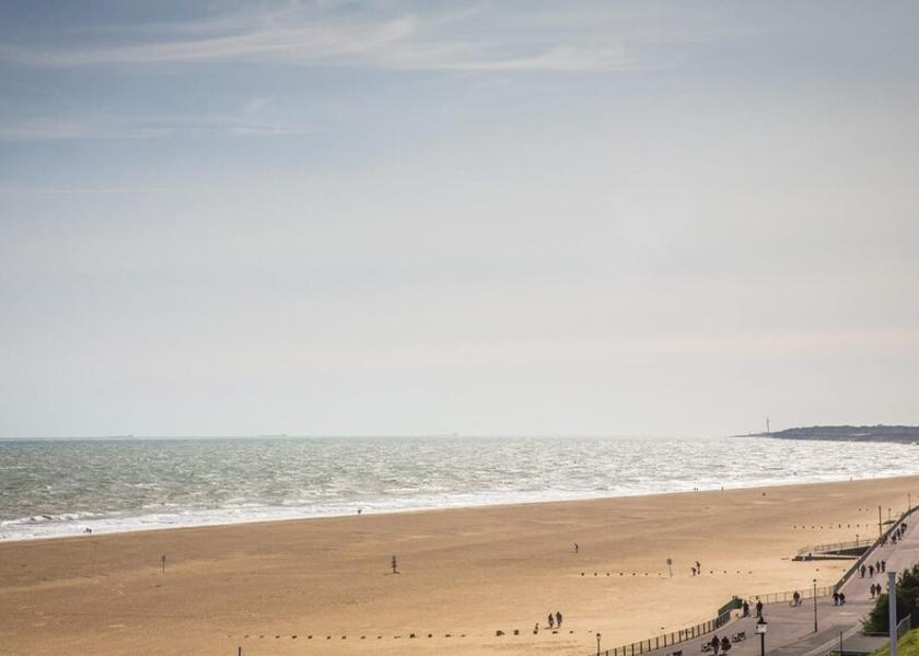 England Great Yarmouth Room