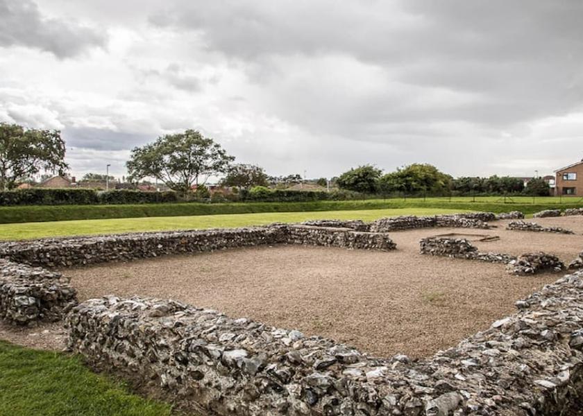 England Great Yarmouth Room