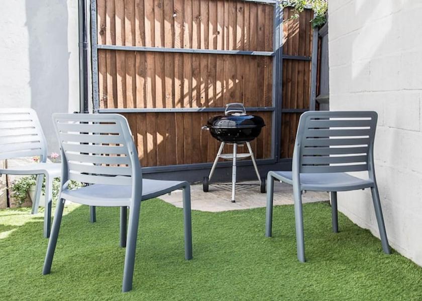 England Great Yarmouth Room