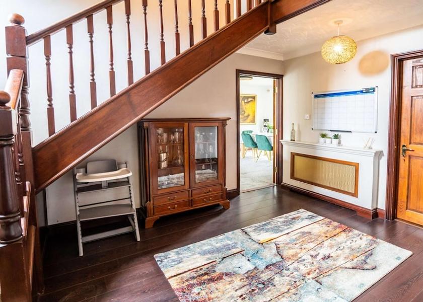 England Great Yarmouth Room