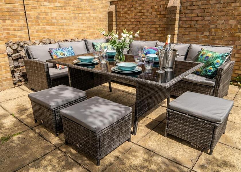 England Great Yarmouth Room