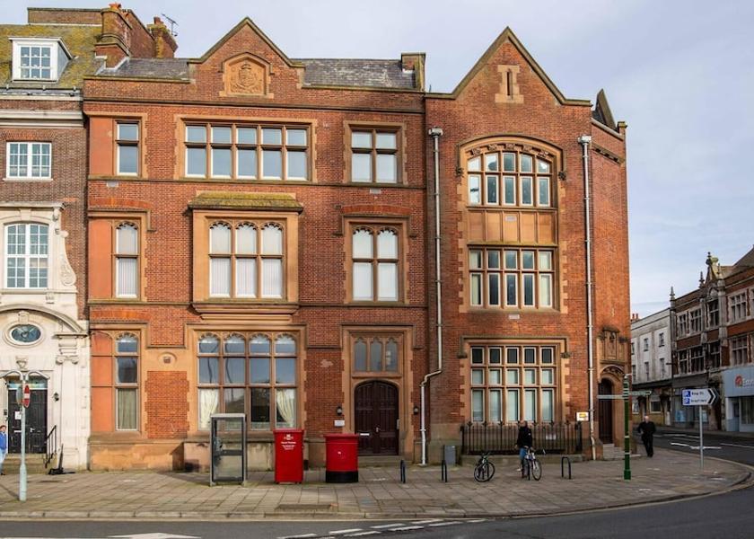 England Great Yarmouth Room