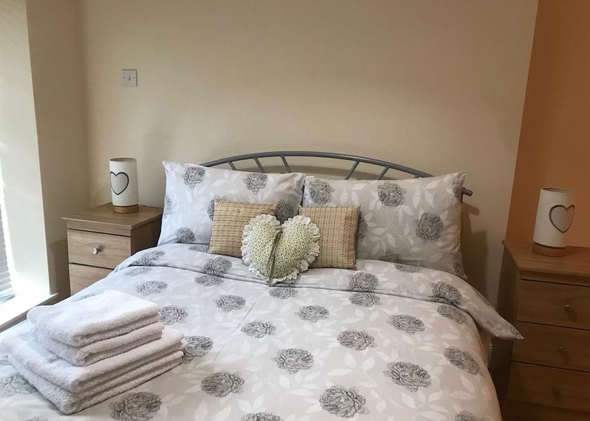 Scotland Aberdeen Room